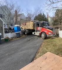 Best Basement Cleanout  in USA